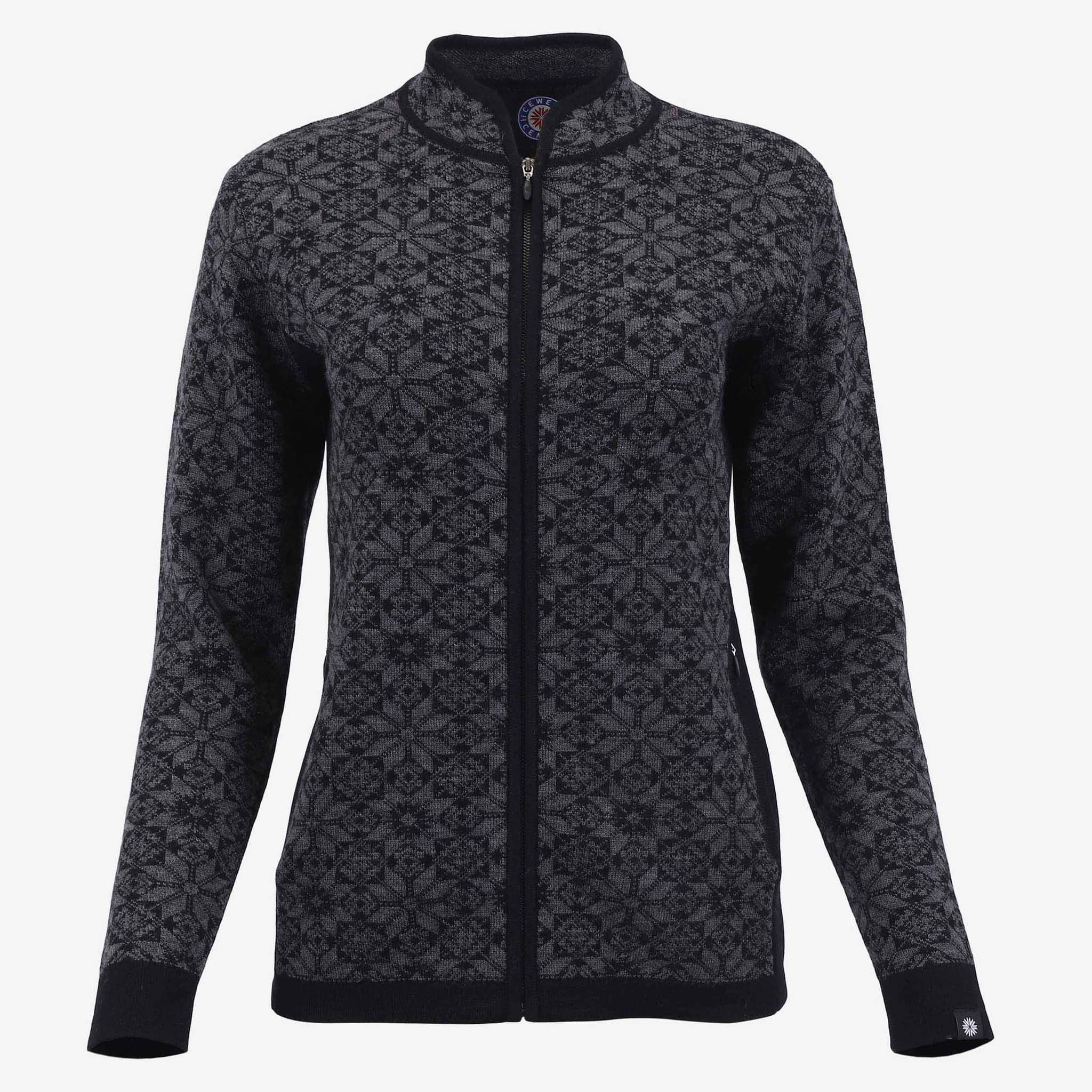 Árnes Scandinavian design Cardigan