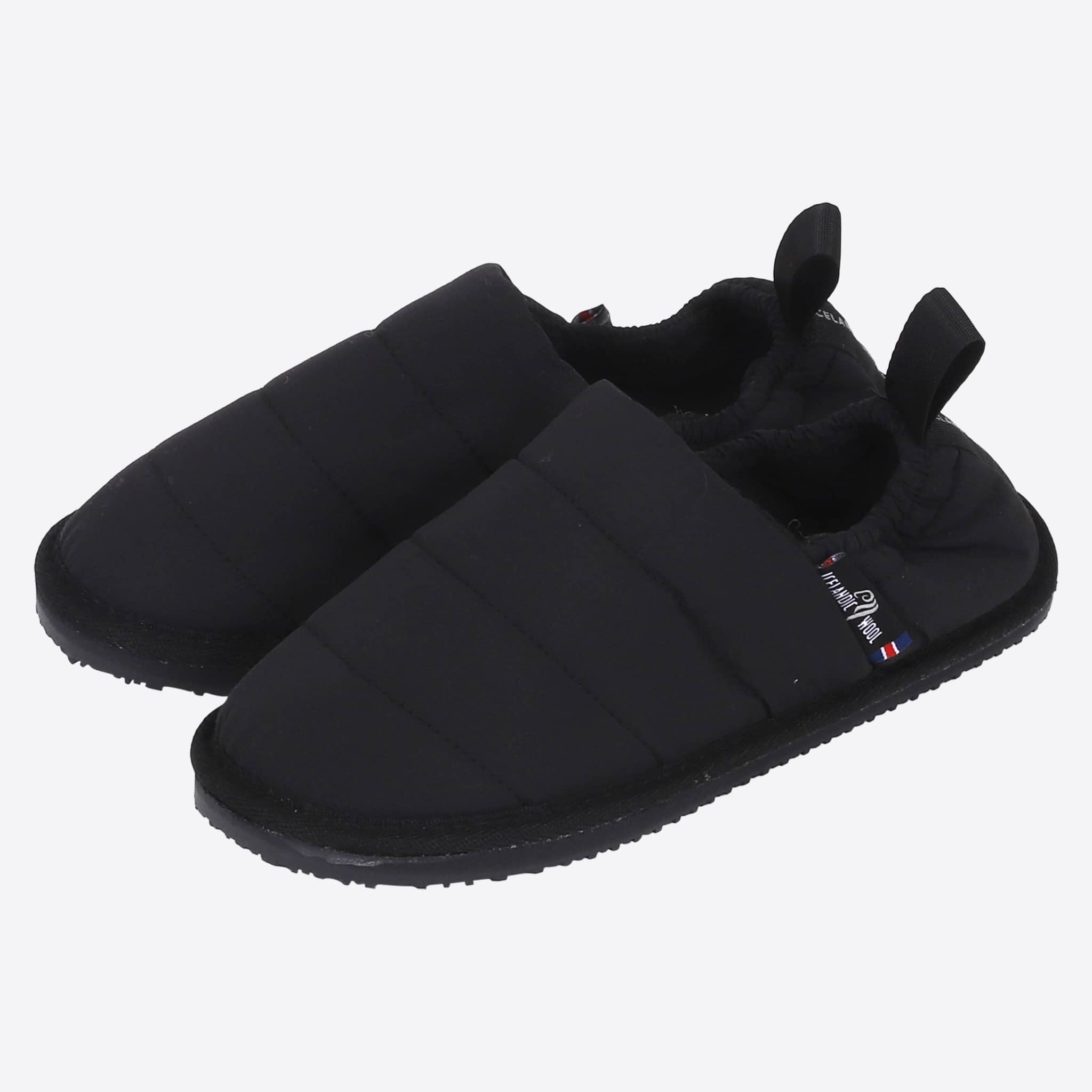 Kaldisteinn base camp shoes 